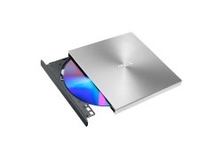 ASUS SDRW-08U8M-U ZenDrive USB silber USB TypC extern