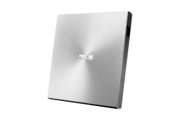 ASUS SDRW-08U8M-U ZenDrive USB silber USB TypC extern