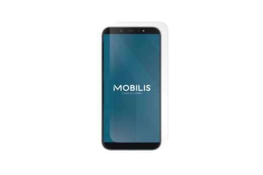 Mobilis Scr. Prot. Temp. Glass Clear-9H- Galaxy Xcover 5