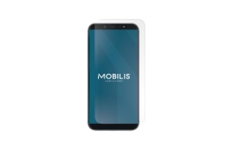Mobilis Scr. Prot. Temp. Glass Clear-9H- Galaxy Xcover 5