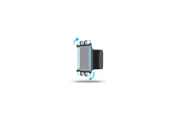 Mobilis Universal Wrist Mount/Armband 4-6