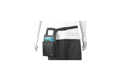Mobilis Holster M Tablet 8 with Belt V2