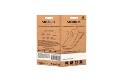Mobilis Scr. Prot. Anti-Shock IK06 Clear Galaxy Xcover 5