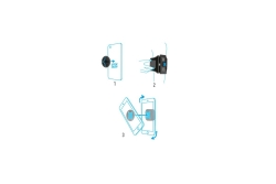Mobilis U.FIX Universal Run Kit