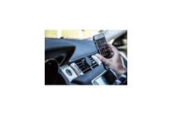 Mobilis U.FIX Universal Car Phone Kit