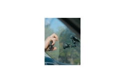 Mobilis U.FIX Universal Car Nav. Kit