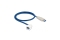 DELOCK Keystone Modul USB3.0 A Bu 250° > USB3.0 A St Kabel w