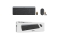 LGN Logitech MK470 Wireless Slim Desktopset US Layout