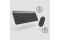 LGN Logitech MK470 Wireless Slim Desktopset US Layout