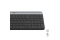 LGN Logitech MK470 Wireless Slim Desktopset US Layout