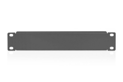 DIGITUS Blindabdeckung für 254 mm...