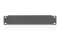 DIGITUS Blindabdeckung für 254 mm (10)-Schränke, schwarz