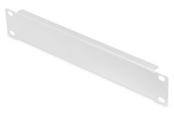DIGITUS Blindabdeckung für 254 mm...
