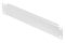 DIGITUS Blindabdeckung für 254 mm (10)-Schränke, grau