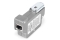 DIGITUS PoE Surge Protector (RJ45) DIN-Schienenmont.Indoor