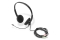 DIGITUS On Ear Office Headset mit Geräuschred. 3,5 mm Stereo