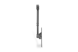 DIGITUS DEH 37-70 1TFT 1Gelenke schwarz Max.50KG