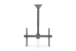 DIGITUS DEH 37-70 1TFT 1Gelenke schwarz Max.50KG
