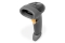 DIGITUS Barcode Handscanner 1D/2D Bluetooth QR-Code grau