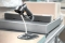 DIGITUS Barcode Handscanner 1D/2D Bluetooth QR-Code grau