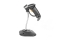 DIGITUS Barcode Handscanner 1D/2D Bluetooth QR-Code grau