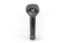 DIGITUS Barcode Handscanner 1D/2D Kabel QR-Code grau