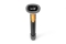 DIGITUS Barcode Handscanner 1D/2D Kabel QR-Code grau