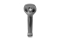 DIGITUS Barcode Handscanner 1D Kabel grau