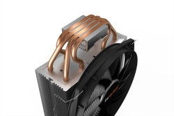 be quiet! Kühler Shadow Rock Slim 2