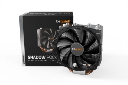 be quiet! Kühler Shadow Rock Slim 2
