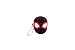 ThumbsUp! PowerSquad AirPods Case Miles Morales 3D-Silikon
