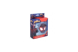 ThumbsUp! PowerSquad AirPods Case Miles Morales 3D-Silikon