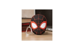 ThumbsUp! PowerSquad AirPods Case Miles Morales 3D-Silikon