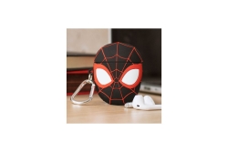 ThumbsUp! PowerSquad AirPods Case Miles Morales 3D-Silikon