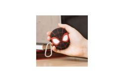 ThumbsUp! PowerSquad AirPods Case Miles Morales 3D-Silikon