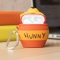ThumbsUp! PowerSquad AirPods Case Pooh 3D-Silikon