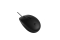 HP Maus 128 Maus - Schwarz 1200dpi