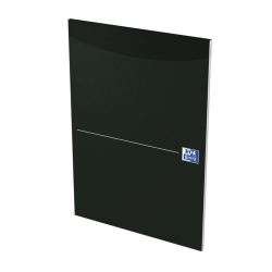 Office Essentials - A4 Briefblock, liniert
