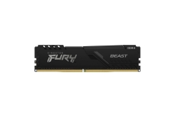 DDR4 8GB PC 3200 CL16 Kingston FURY Beast sw retail