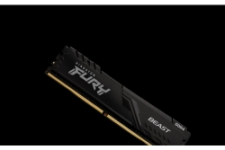 DDR4 16GB PC 3200 CL16 Kingston KIT (2x 8GB) FURY Beast sw Kit