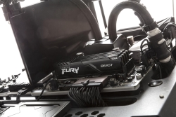 DDR4 16GB PC 3200 CL16 Kingston FURY Beast sw retail