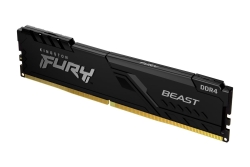 DDR4 16GB PC 3200 CL16 Kingston FURY Beast sw retail