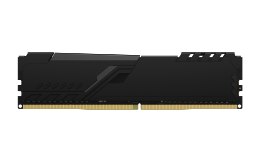 DDR4 32GB PC 3200 CL16 Kingston KIT (2x16GB) FURY Beast sw Kit