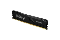 DDR4 32GB PC 3200 CL16 Kingston KIT (2x16GB) FURY Beast sw Kit