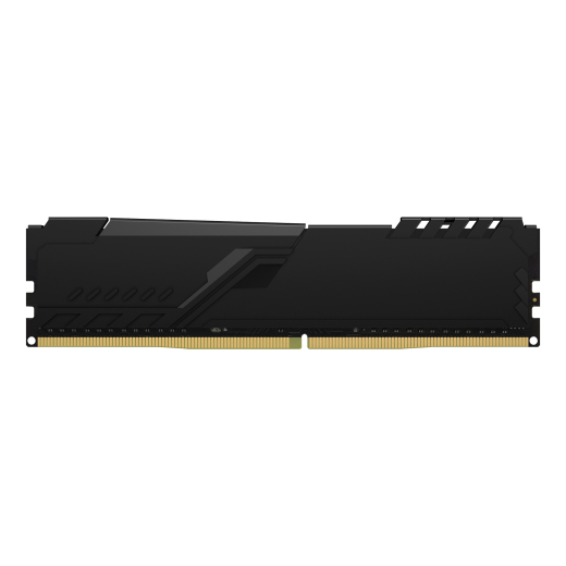 DDR4 32GB PC 3200 CL16 Kingston FURY Beast sw retail
