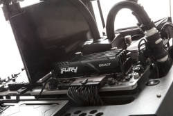 DDR4 32GB PC 3200 CL16 Kingston FURY Beast sw retail
