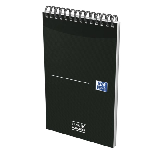 Office Essentials Task Manager