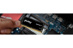 SO DDR4 8GB PC 3200 CL20 Kingston FURY Impact retail