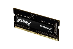 SO DDR4 16GB PC 3200 CL20 Kingston KIT (2x 8GB) FURY...