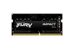 SO DDR4 16GB PC 3200 CL20 Kingston FURY Impact retail